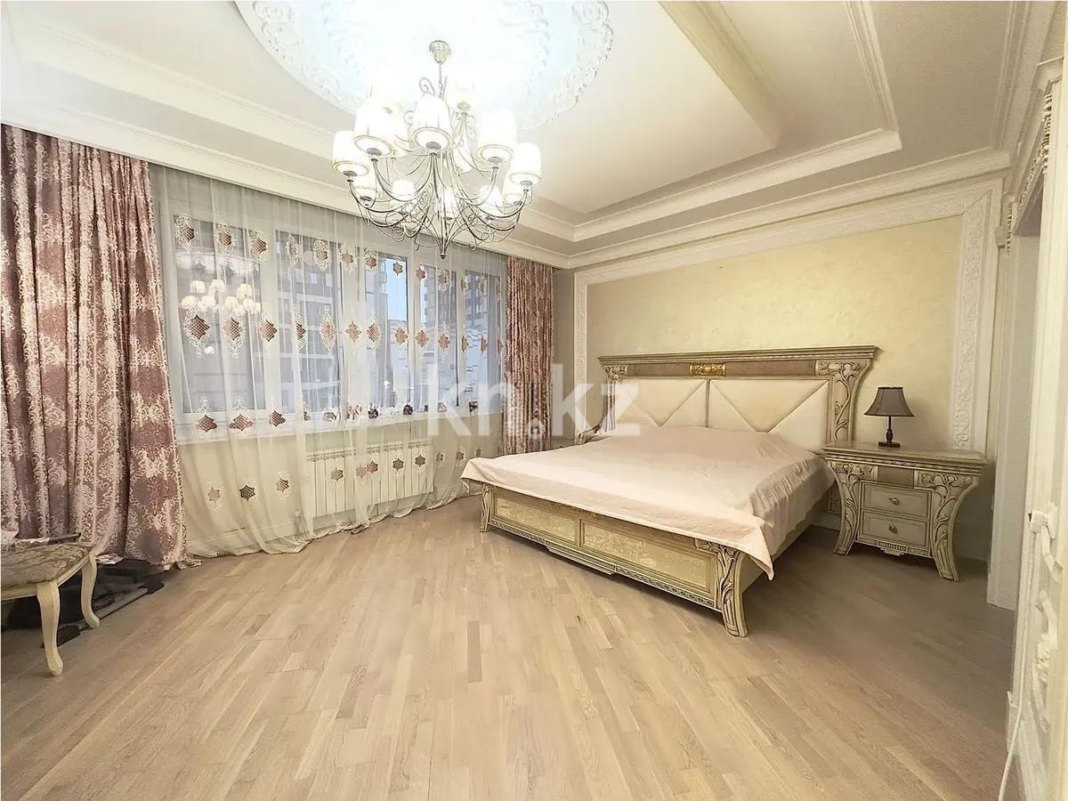 Продажа 3-комнатной квартиры, 130 м² в Алматы - фото 2