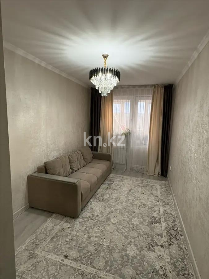 Продажа 1-комнатной квартиры, 31 м² в Алматы