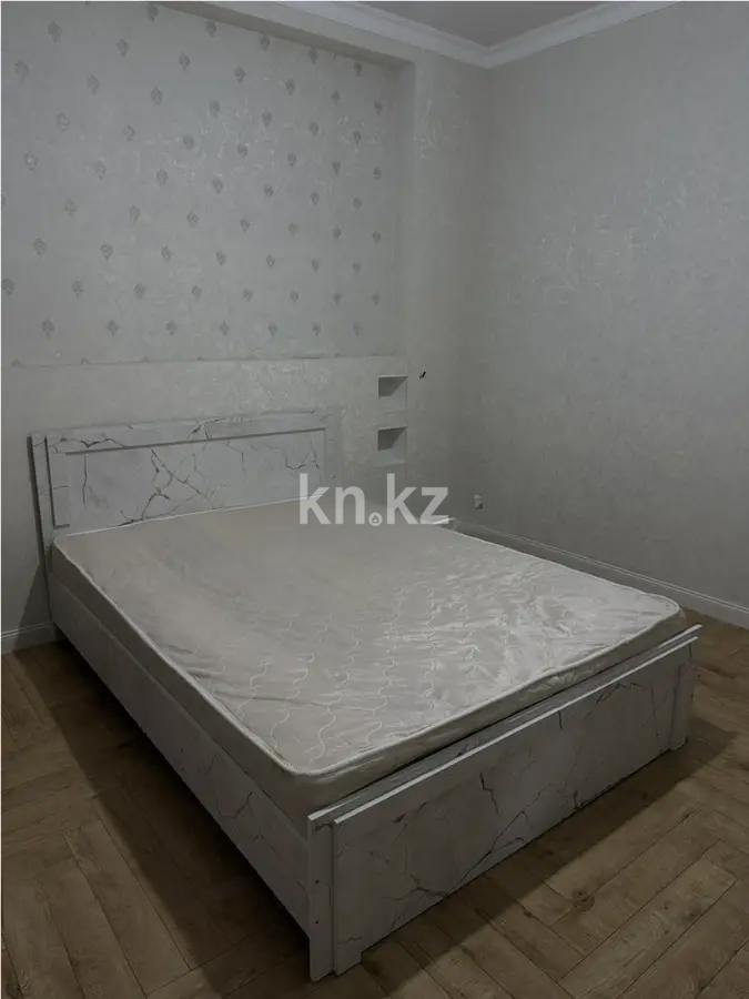 Продажа 4-комнатной квартиры, 120 м² в Алматы - фото 2