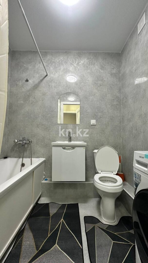 Аренда 2-комнатной квартиры, 43 м² в Астане - фото 7