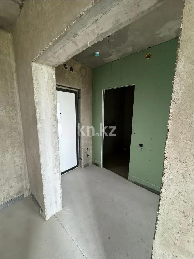 Продажа 1-комнатной квартиры, 34.3 м² в Астане - фото 3