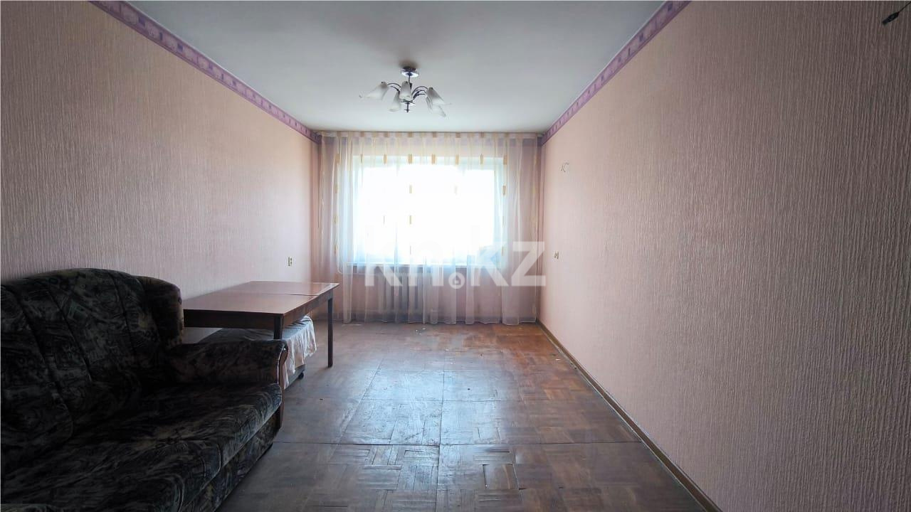 Продажа 2-комнатной квартиры, 53 м², ул. 6-й мик-н в Темиртау