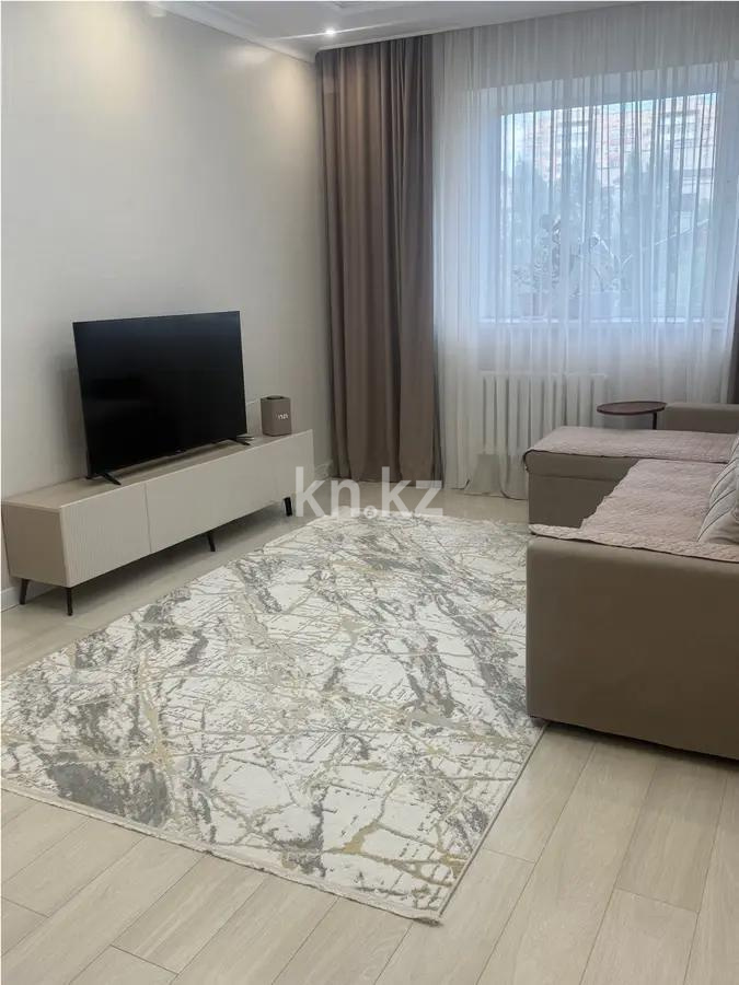 Продажа 3-комнатной квартиры, 83 м², ул. Сейфуллина, дом  5 в Астане