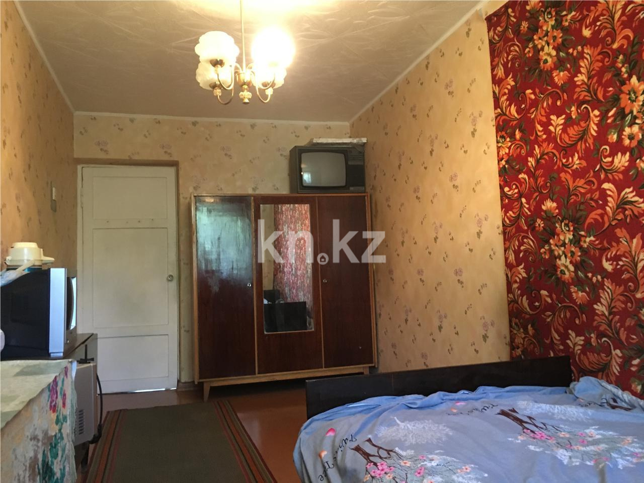 Продажа 3-комнатной квартиры, 59 м², мкр-н 6 в Караганде - фото 5