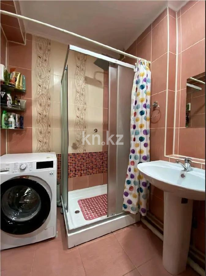 Продажа 2-комнатной квартиры, 51.1 м², ул. Спасская, дом  61 в Алматы - фото 4