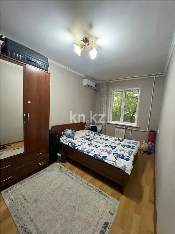 Продажа 2-комнатной квартиры, 43.3 м² в Алматы - фото 2