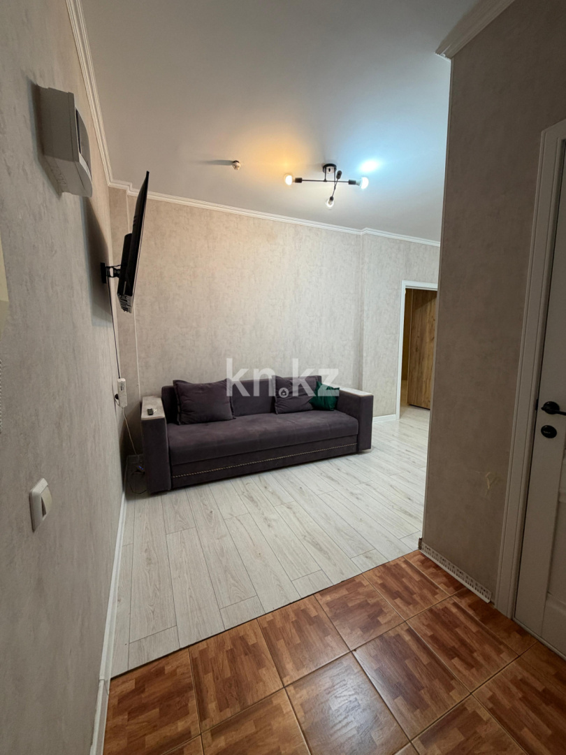 Аренда 2-комнатной квартиры, 50 м² в Астане - фото 5