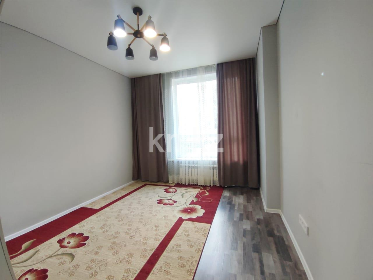 Продажа 2-комнатной квартиры, 57.5 м² в Астане - фото 4