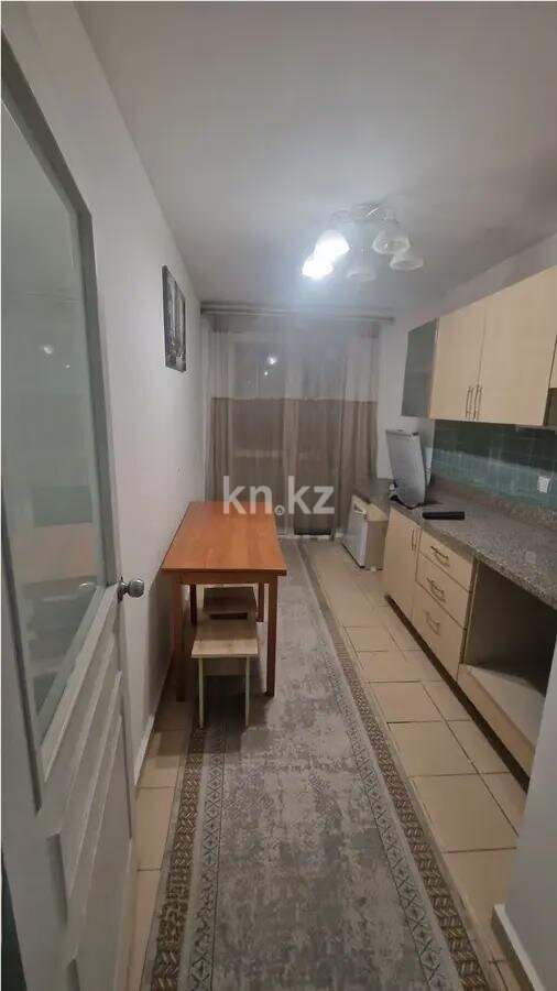 Продажа 1-комнатной квартиры, 43 м² в Алматы - фото 3
