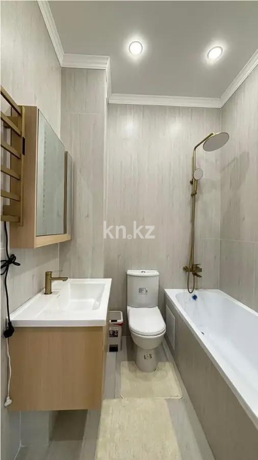 Продажа 4-комнатной квартиры, 103 м² в Астане - фото 6