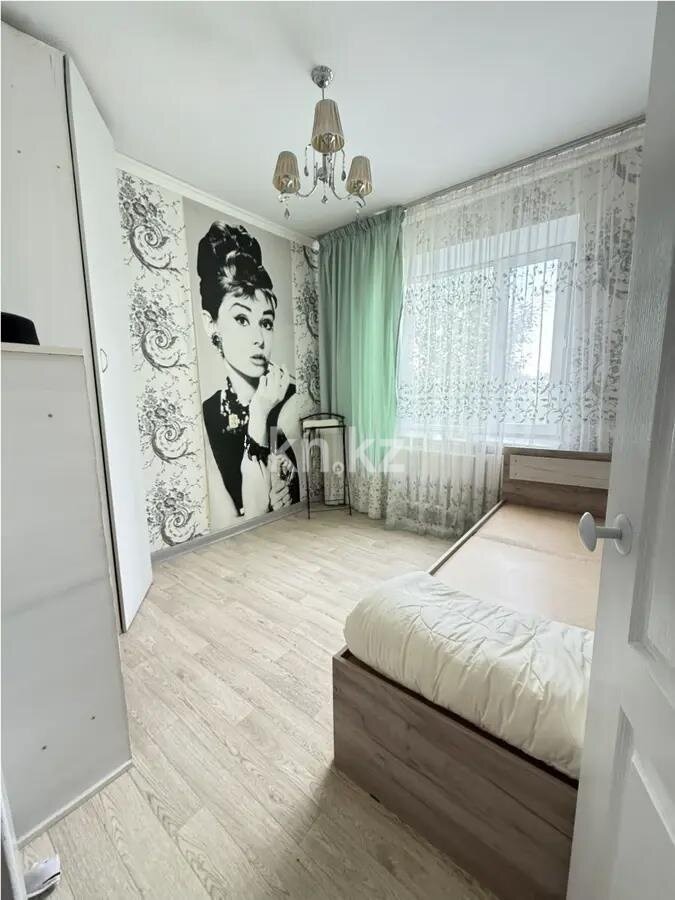 Продажа 4-комнатной квартиры, 80 м² в Астане - фото 4