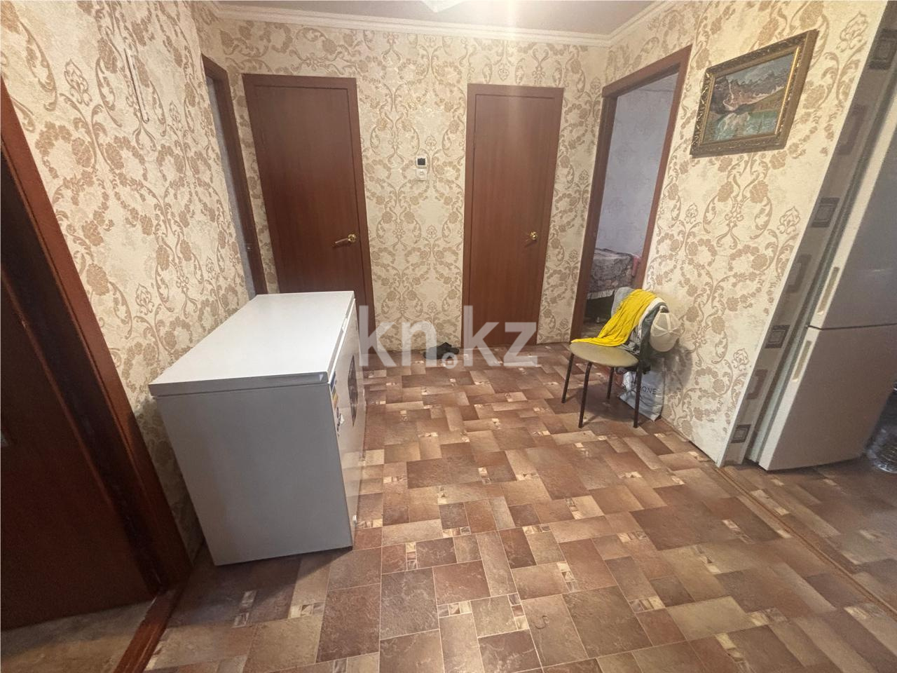 Продажа 3-комнатной квартиры, 58 м² в Караганде - фото 7