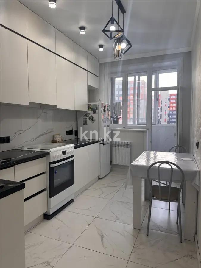 Продажа 2-комнатной квартиры, 50 м² в Астане - фото 3