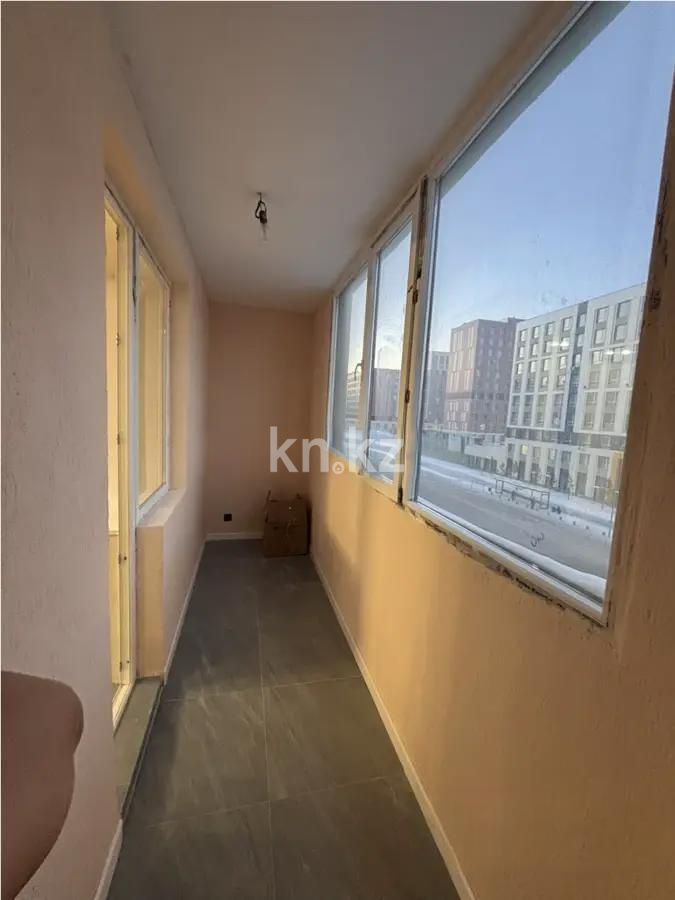 Продажа 2-комнатной квартиры, 63 м² в Астане - фото 5