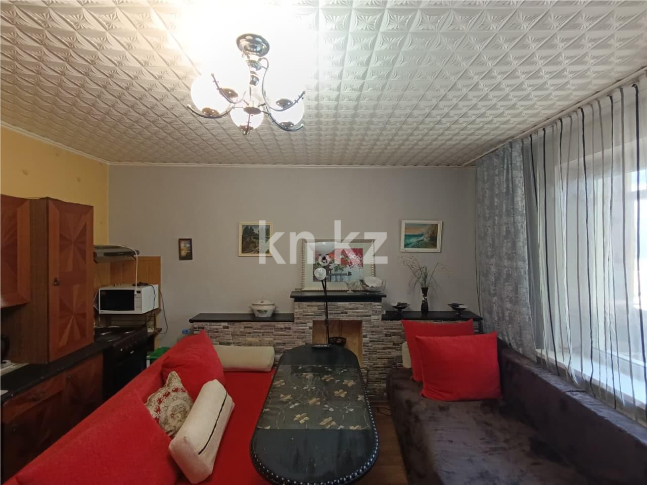 Продажа 1-комнатной квартиры, 35 м² в Караганде - фото 2