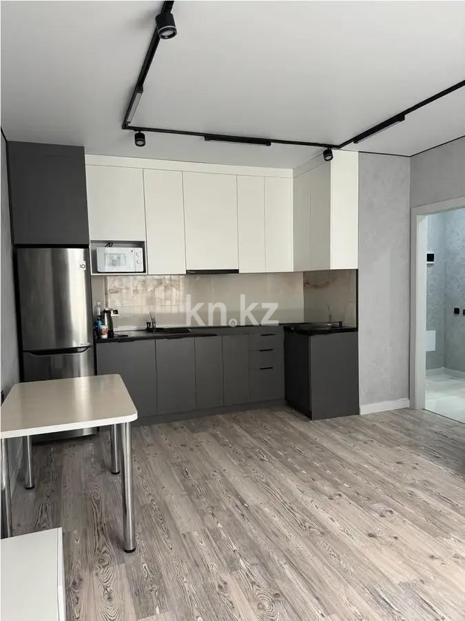 Продажа 1-комнатной квартиры, 38 м² в Астане - фото 3