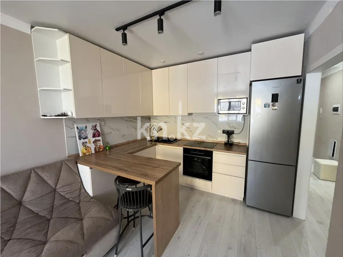 Продажа 2-комнатной квартиры, 42 м² в Астане - фото 3