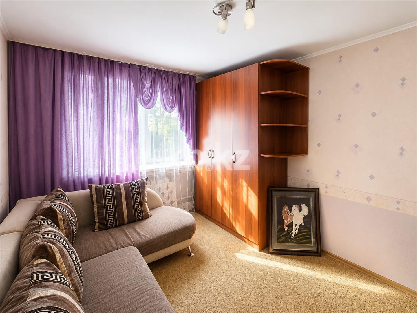 Продажа 3-комнатной квартиры, 104 м² в Темиртау - фото 17