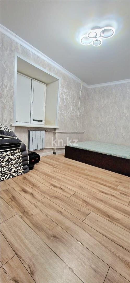 Продажа 2-комнатной квартиры, 43 м² в Караганде - фото 7