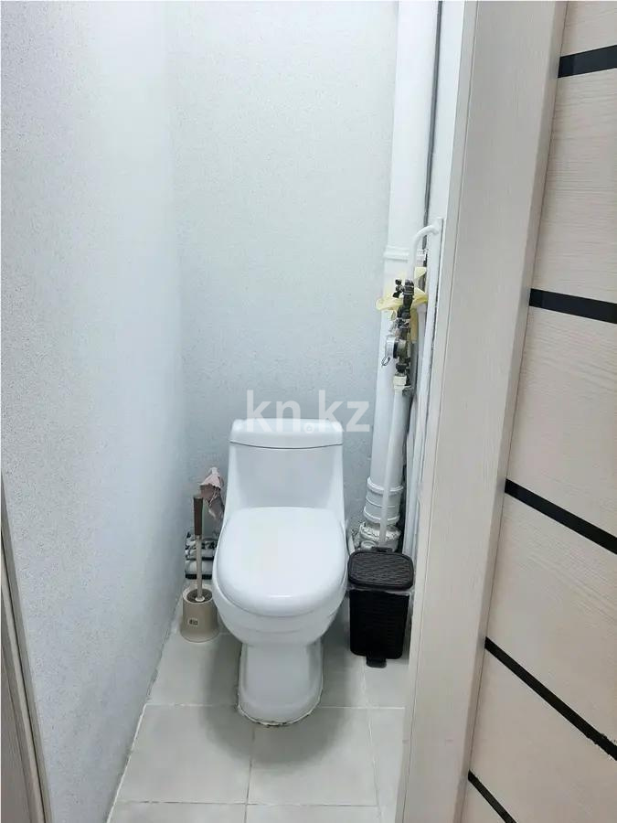 Продажа 3-комнатной квартиры, 60 м² в Алматы - фото 9