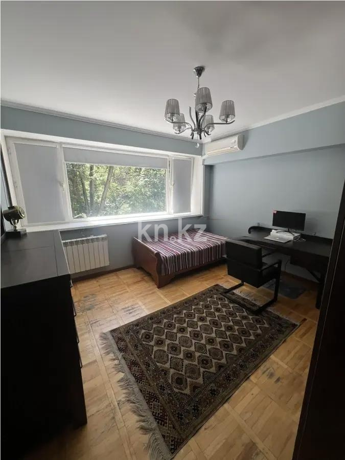 Продажа 4-комнатной квартиры, 110 м² в Алматы - фото 3