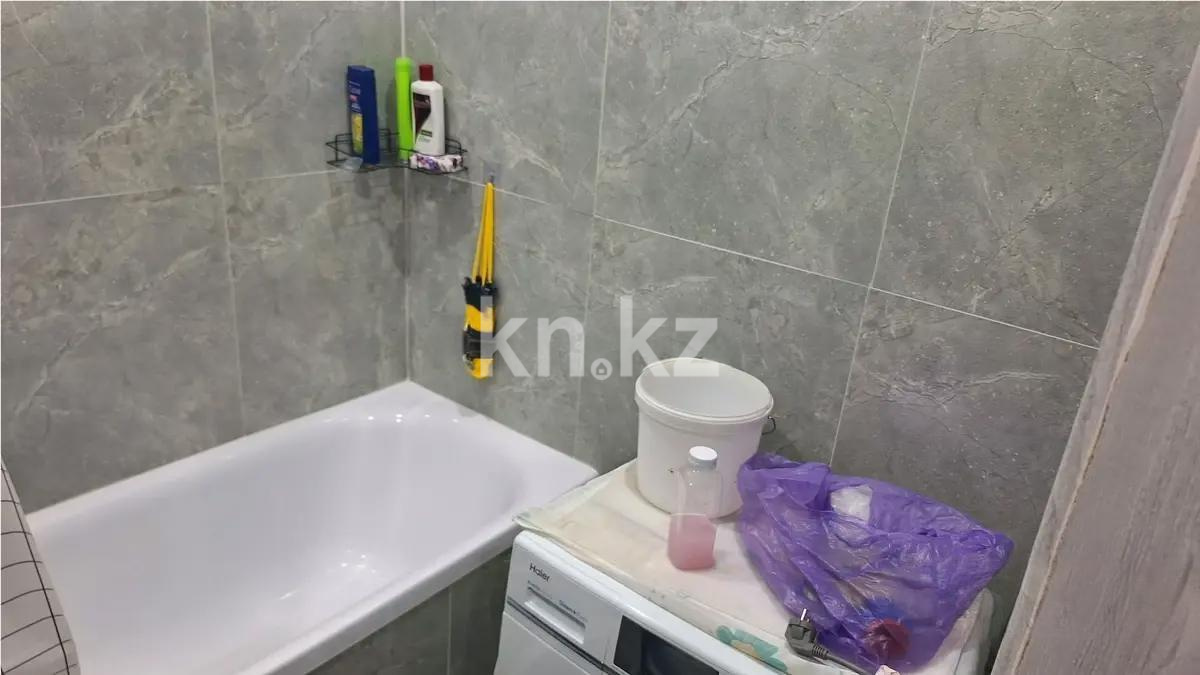 Продажа 1-комнатной квартиры, 47 м², ул. А 431, дом  21 в Астане - фото 2