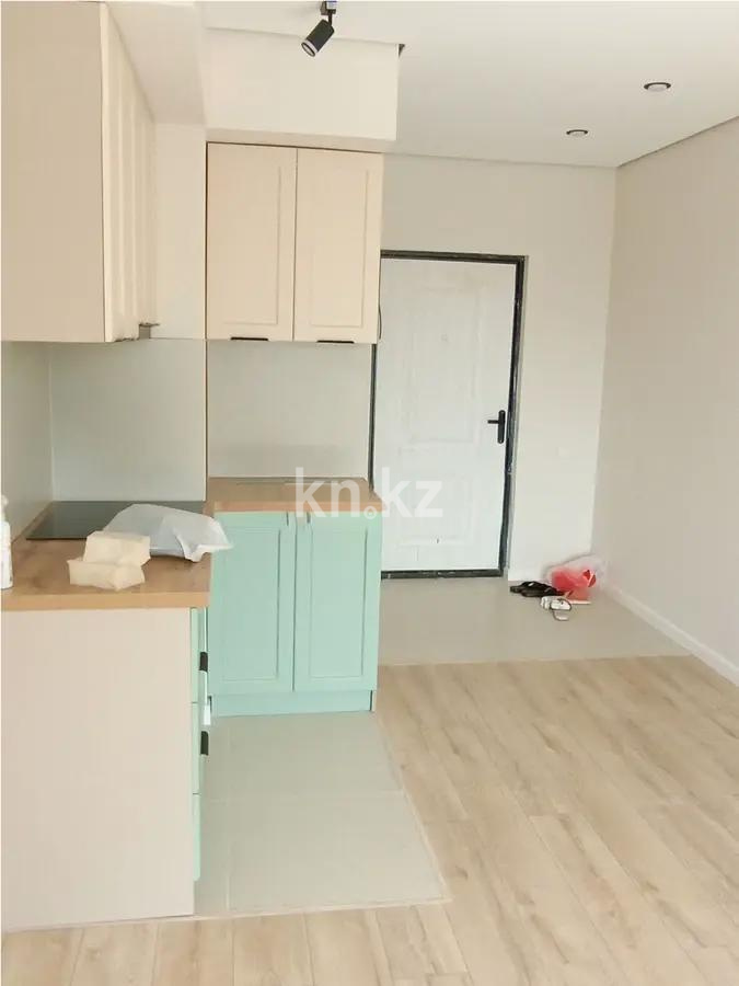 Продажа 2-комнатной квартиры, 62 м², ул. Аэропортная, дом  62 в Алматы