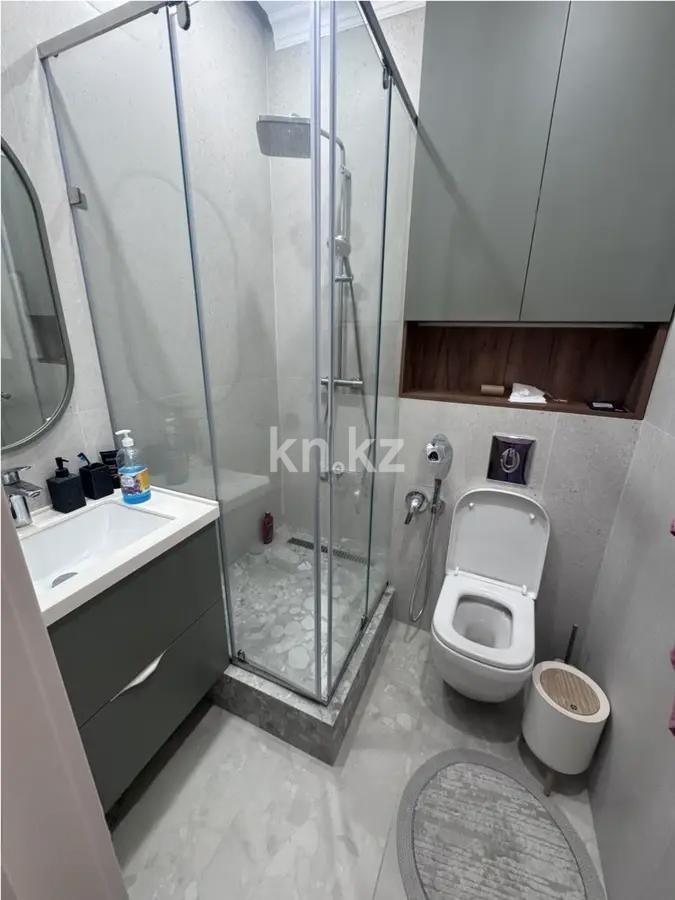 Продажа 1-комнатной квартиры, 42.2 м² в Астане - фото 2