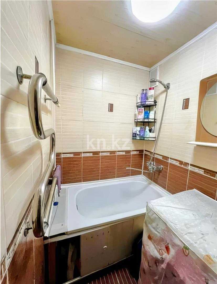 Продажа 3-комнатной квартиры, 62 м² в Шахтинске - фото 5