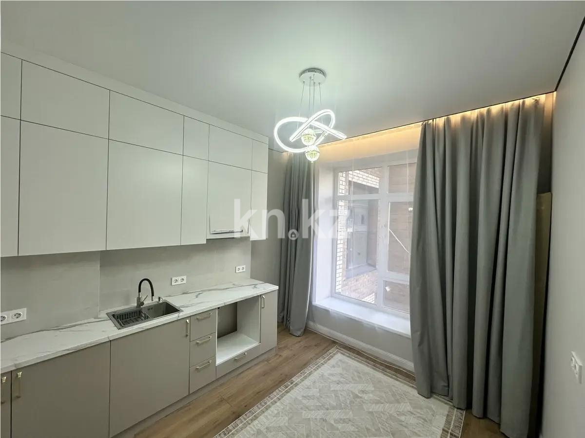 Продажа 2-комнатной квартиры, 36.2 м² в Астане - фото 2