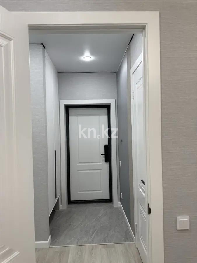 Продажа 2-комнатной квартиры, 45.8 м², ул. Рыскулова, дом  16/2 в Астане - фото 4