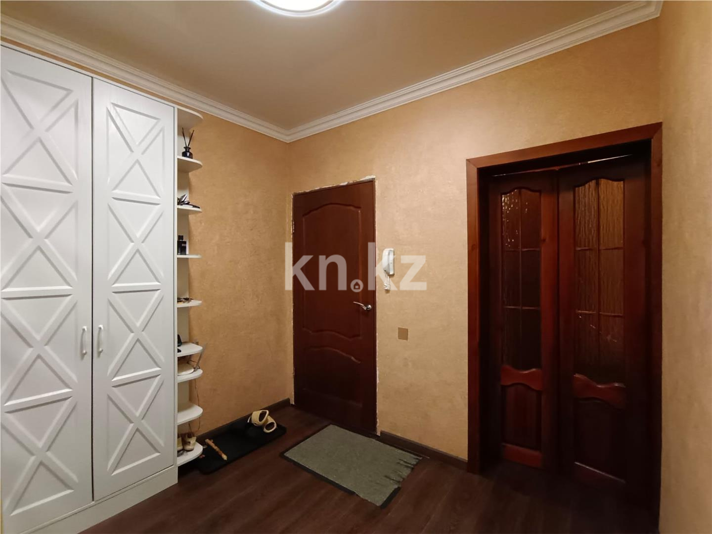 Продажа 3-комнатной квартиры, 76 м², ул. Методическая в Караганде - фото 24