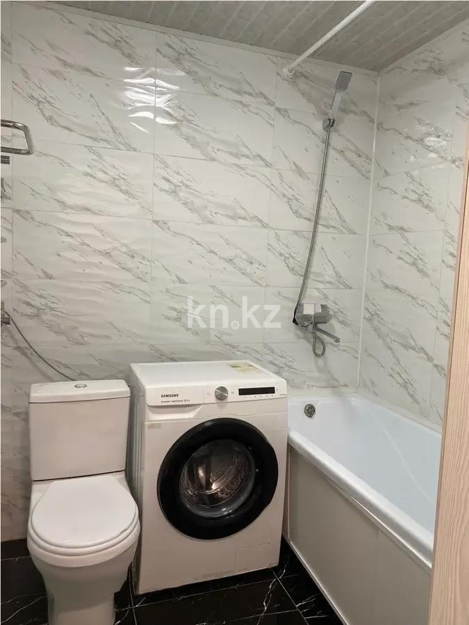 Продажа 3-комнатной квартиры, 76 м², мкр-н Аккент, дом  64 в Алматы - фото 5