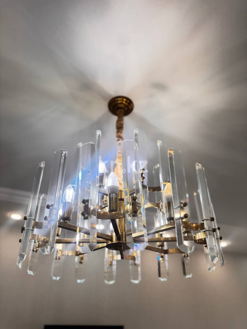 Продажа 5-комнатного дома, 255.7 м², ул. Муканова, дом  45/67 в Караганде - фото 8