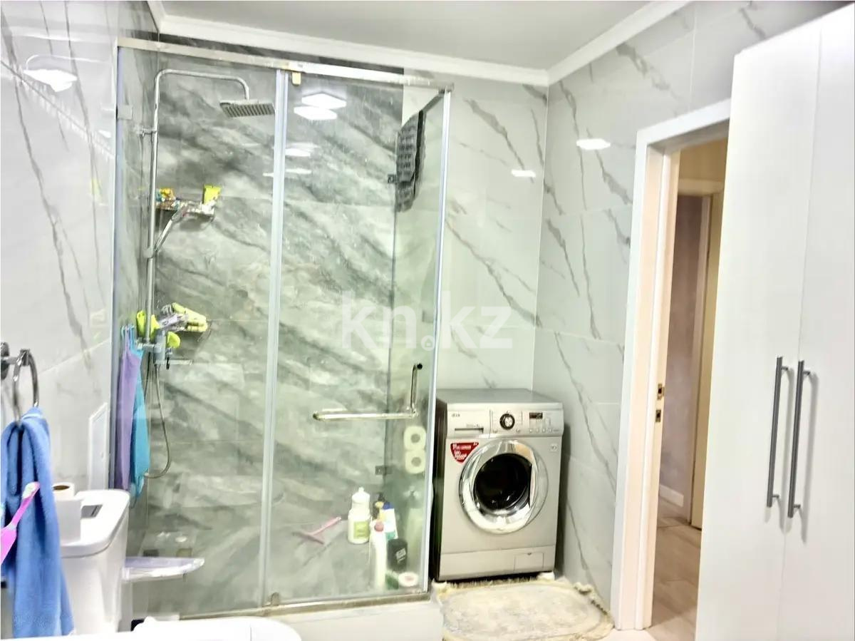 Продажа 3-комнатной квартиры, 125 м² в Астане - фото 4