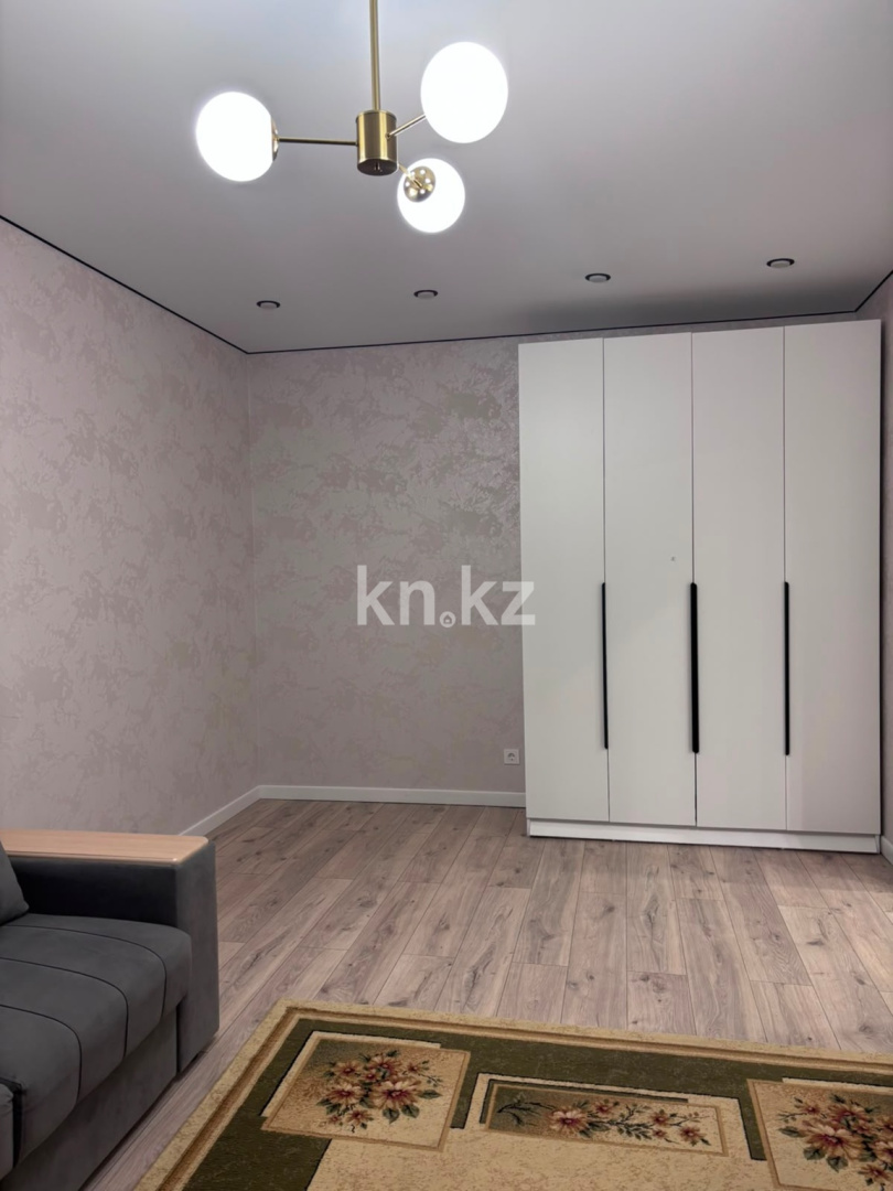 Аренда 1-комнатной квартиры, 40 м² в Астане - фото 3