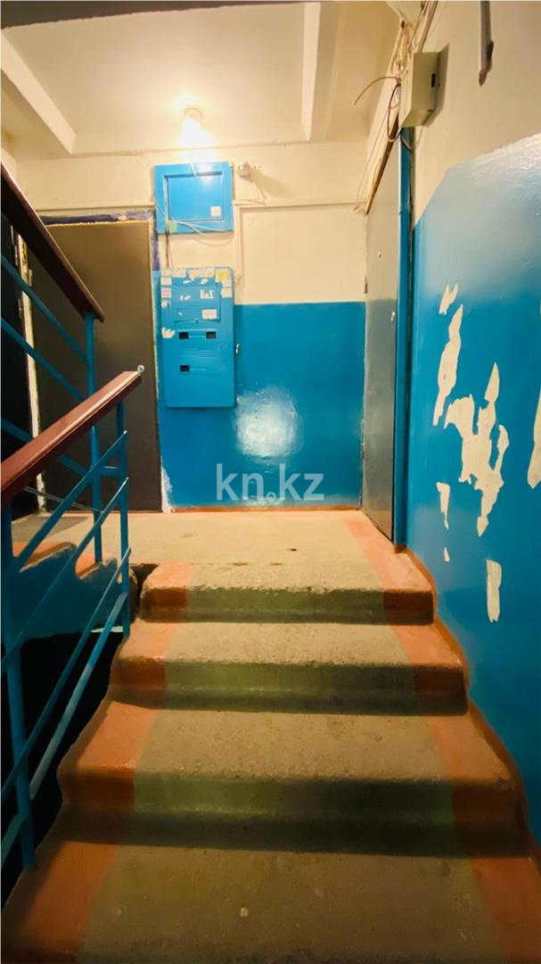 Продажа 2-комнатной квартиры, 44 м² в Караганде - фото 9