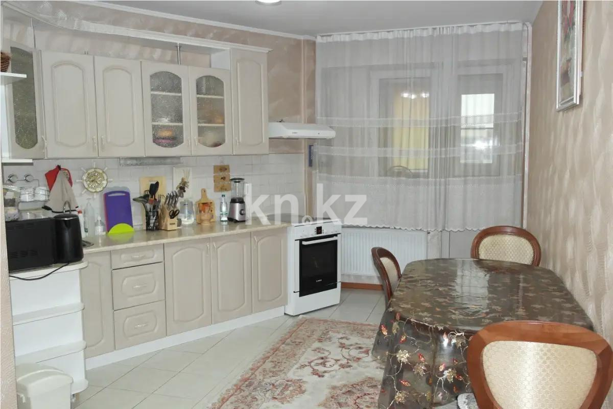 Продажа 2-комнатной квартиры, 87 м² в Алматы - фото 3