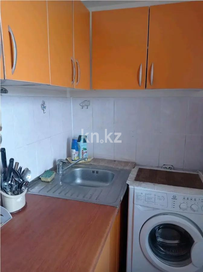 Продажа 1-комнатной квартиры, 33.6 м² в Алматы