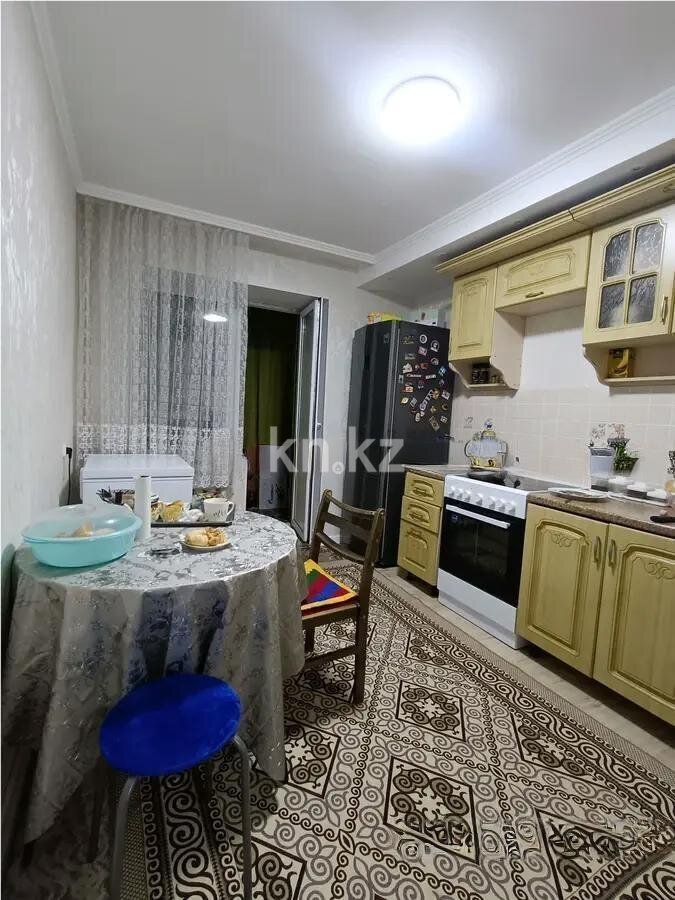 Продажа 2-комнатной квартиры, 67 м² в Астане - фото 3