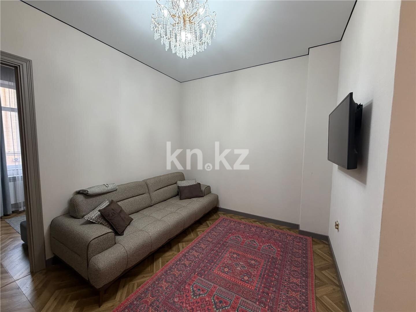 Продажа 4-комнатной квартиры, 100 м² в Караганде - фото 19