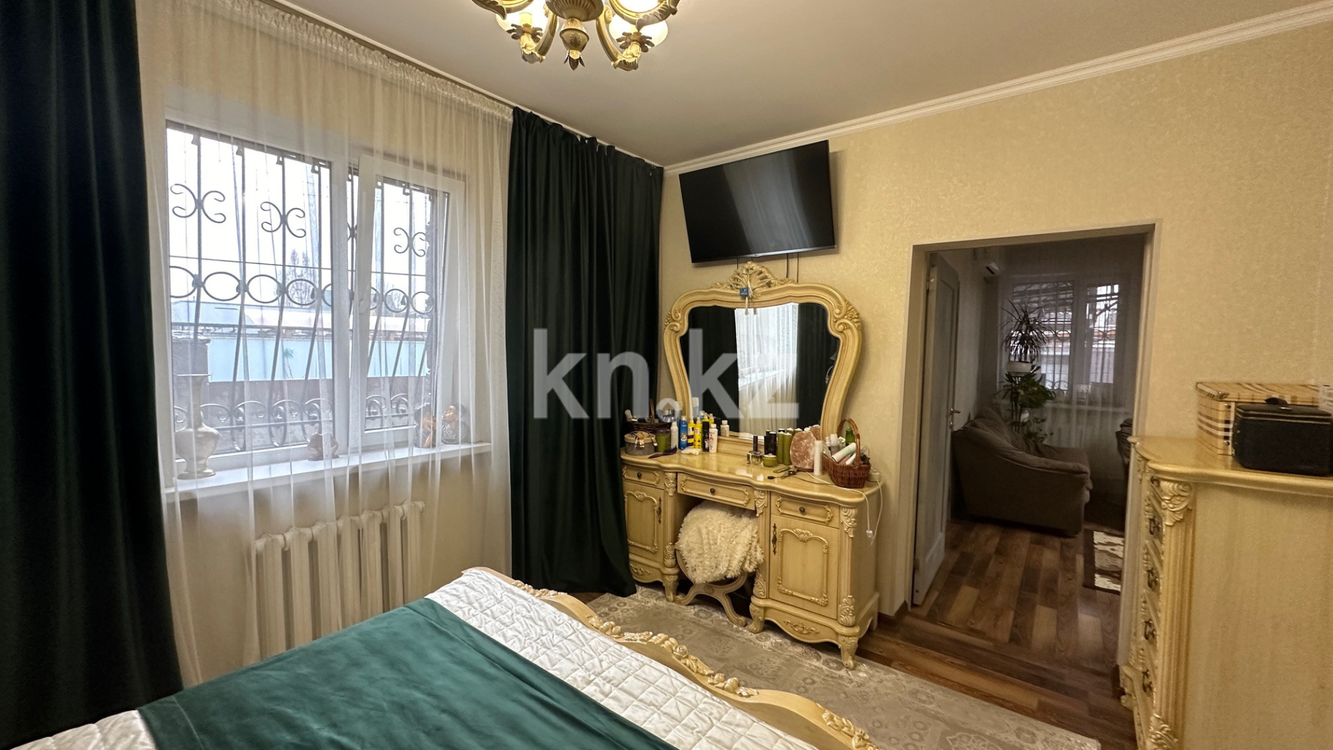 Продажа 4-комнатного дома, 140 м², ул. Сыгай в Алматы - фото 10
