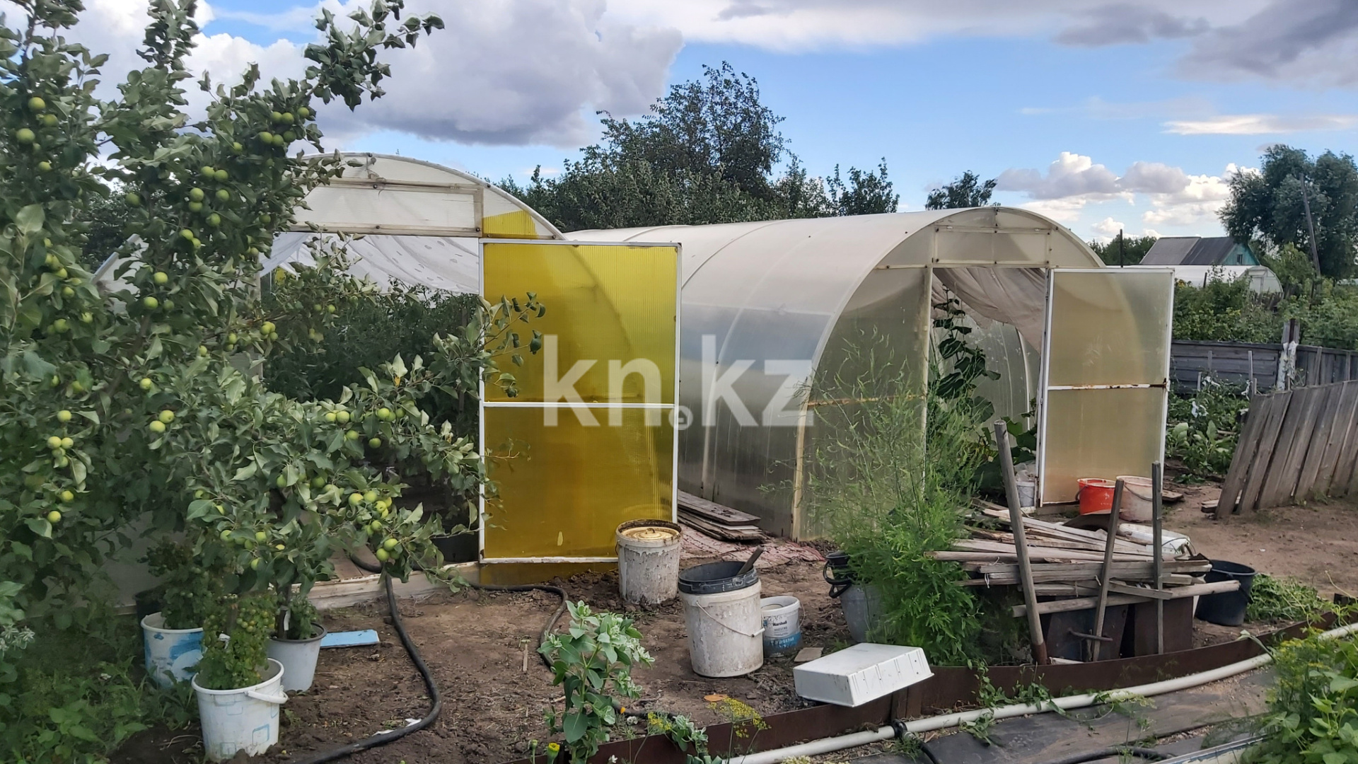 Продажа дачи, 12 сот. в Караганде - фото 9