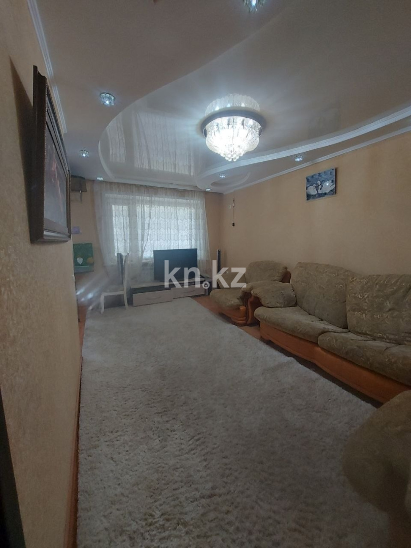 Продажа 3-комнатной квартиры, 61 м² в Костанае