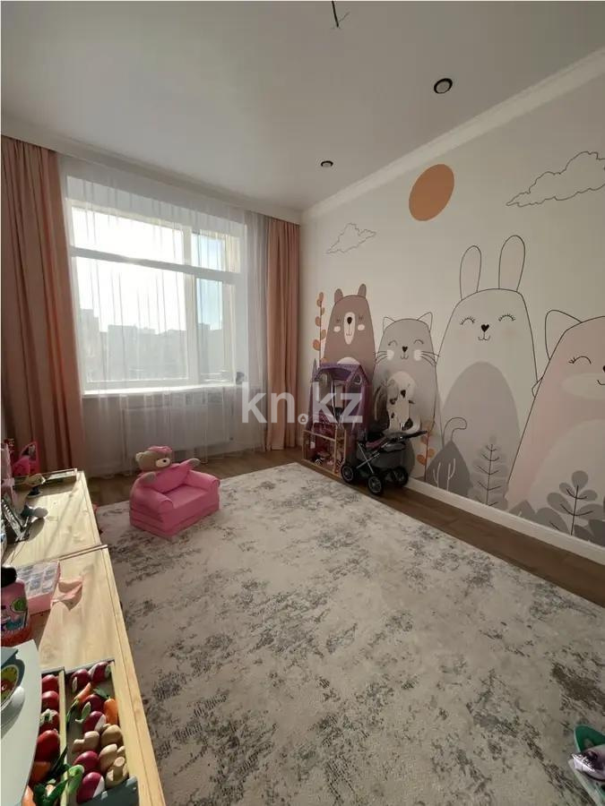 Продажа 3-комнатной квартиры, 80 м² в Астане - фото 2