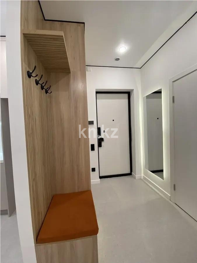 Продажа 2-комнатной квартиры, 48 м² в Алматы - фото 2