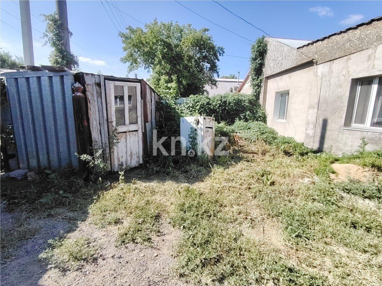 Продажа 4-комнатного дома, 75 м², ул. Брусиловского в Темиртау - фото 12