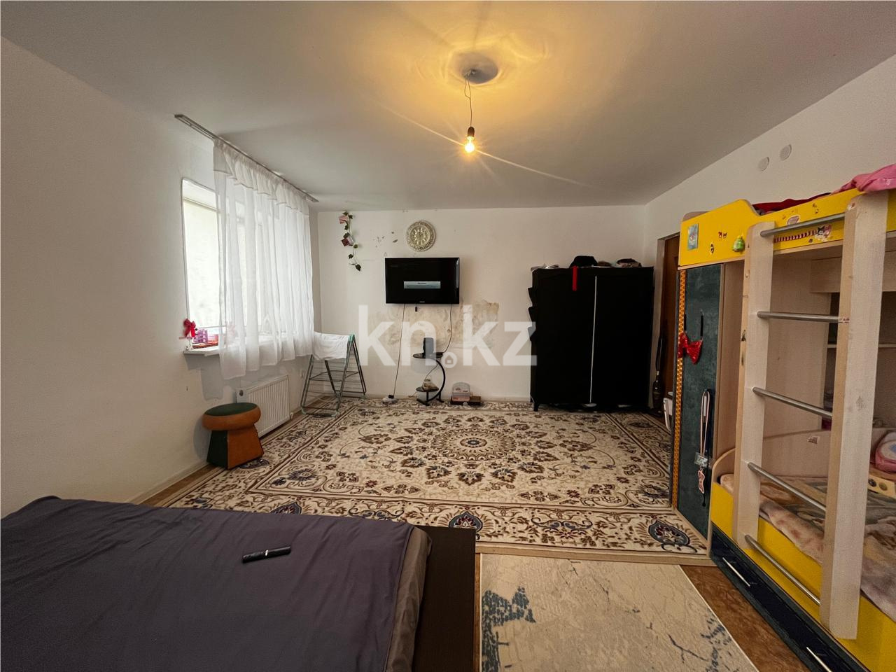 Продажа 1-комнатной квартиры, 48 м² в Караганде - фото 3