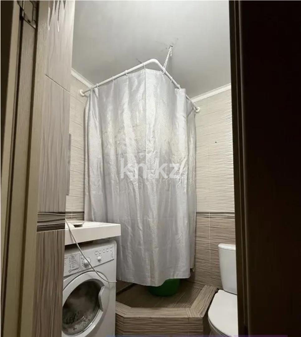 Продажа 1-комнатной квартиры, 22 м², ул. Рыскулбекова в Астане - фото 3