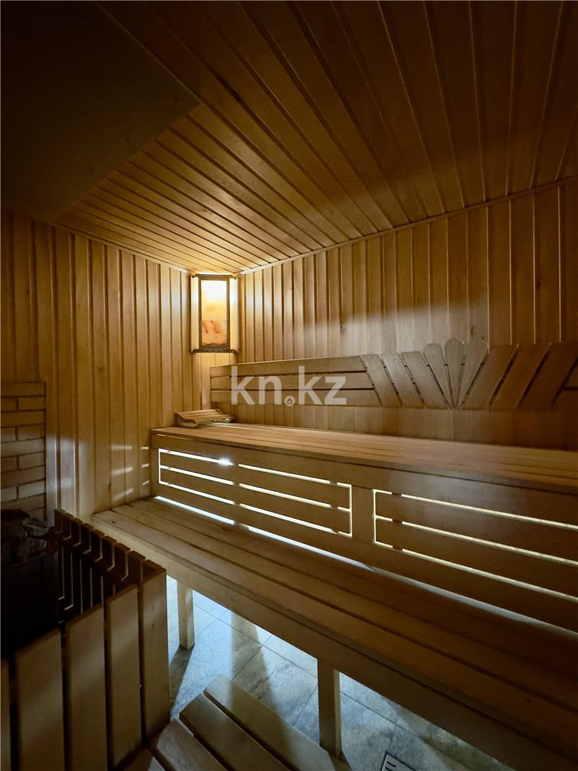 Продажа 6-комнатного дома, 516 м², ул. Батыр Баяна, дом  51 в Караганде - фото 32